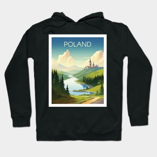 POLAND Hoodie